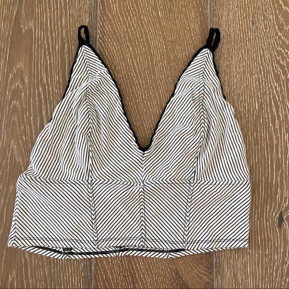 Free People Other - Free People Intimately Bralette